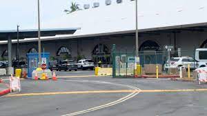 Woman dead after bus crashes into pedestrians at Honolulu cruise ship terminal