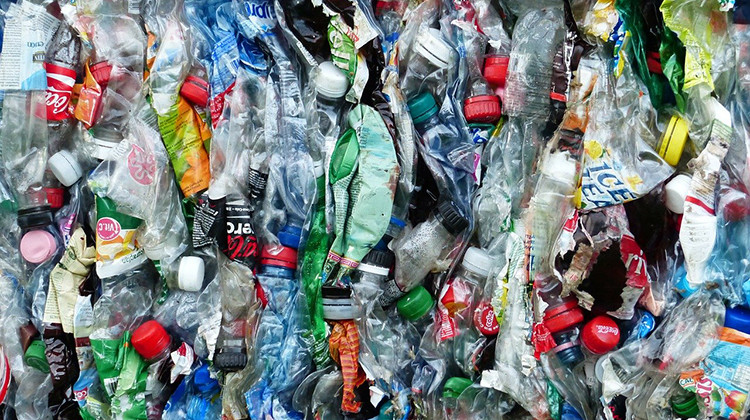 Critics call out plastics industry over “fraud of plastic recycling”