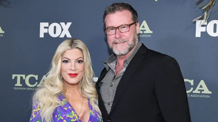 Tori Spelling’s marriage to Dean McDermott hit a breaking point before divorce: ‘I f—ing lost it’