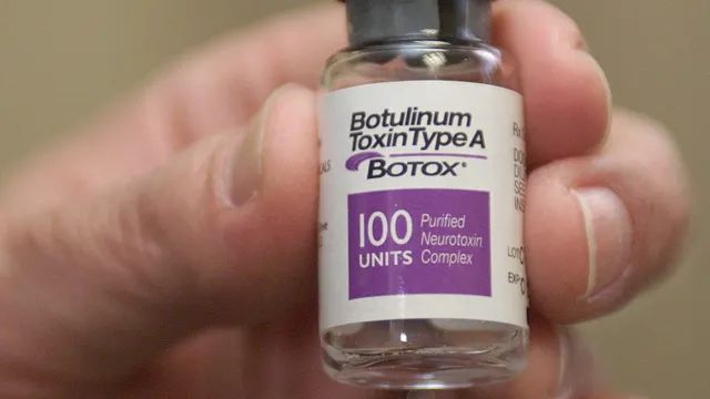 CDC investigates possible fake Botox injections 