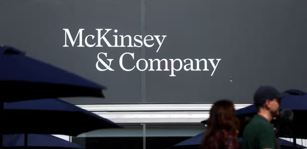 McKinsey reportedly under US criminal investigation over opioid industry work