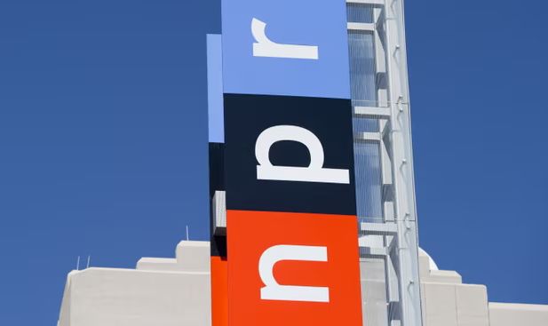 NPR editor who accused outlet of liberal bias resigns