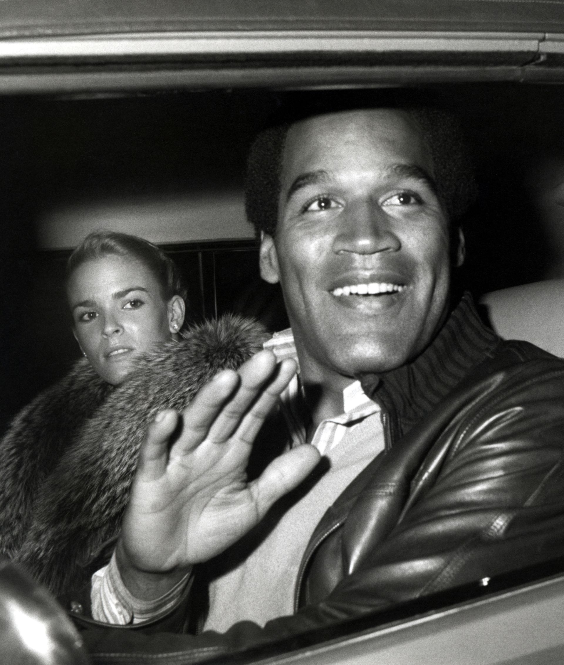 O.J. Simpson Dies of Cancer at Age 76