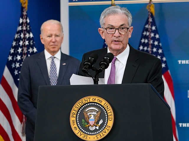 Breitbart Business Digest: The Fed Will Not Cut Before the 2024 Election