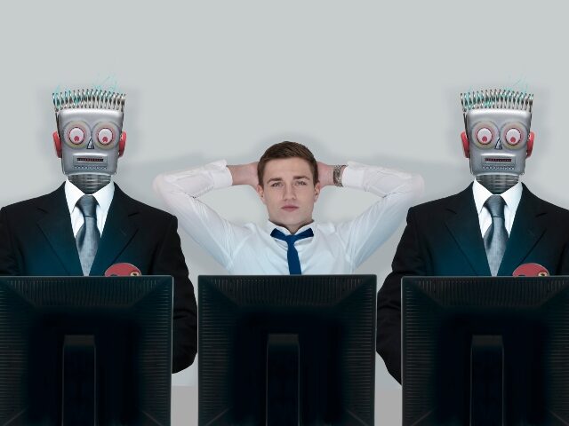 Bad News for MBAs: AI Revolution Poised to Disrupt Entry-Level Jobs on Wall Street