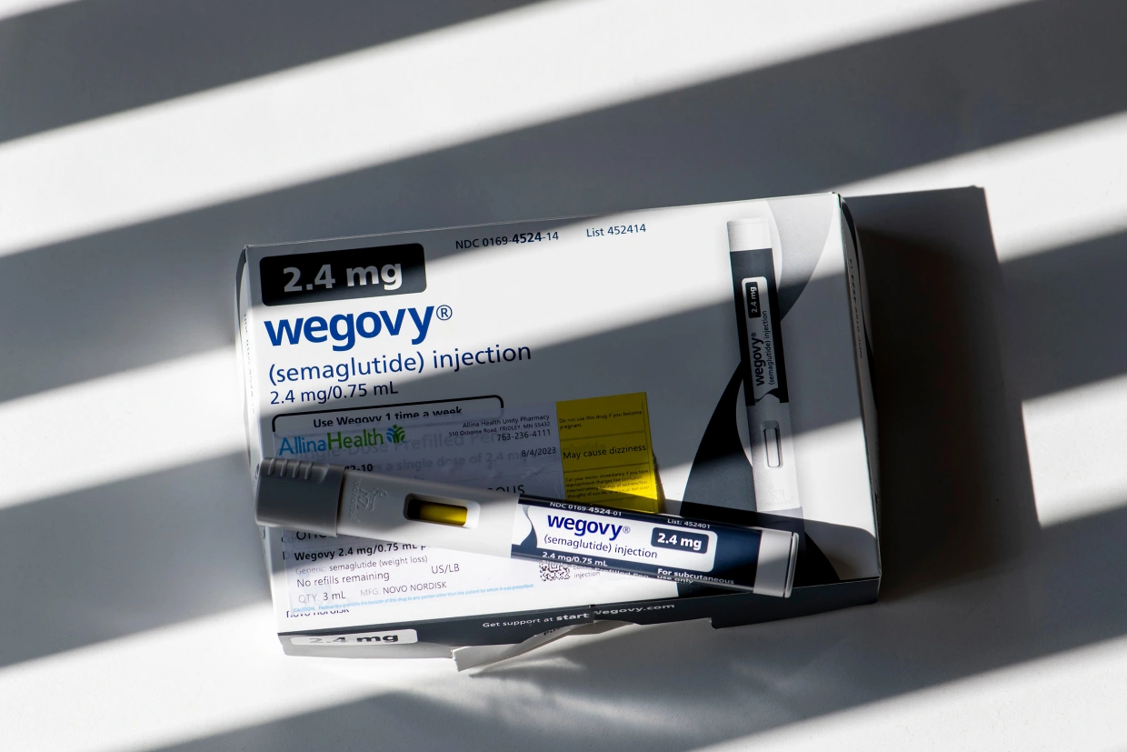 Will Medicare raise your monthly premiums to cover Wegovy?