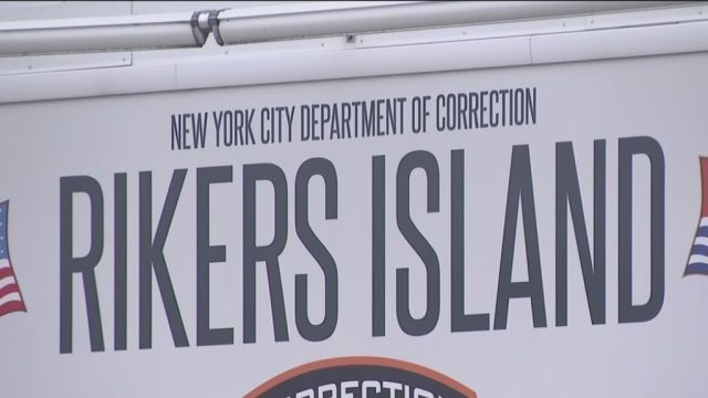 New York City reaches $28 million settlement in Rikers Island lawsuit