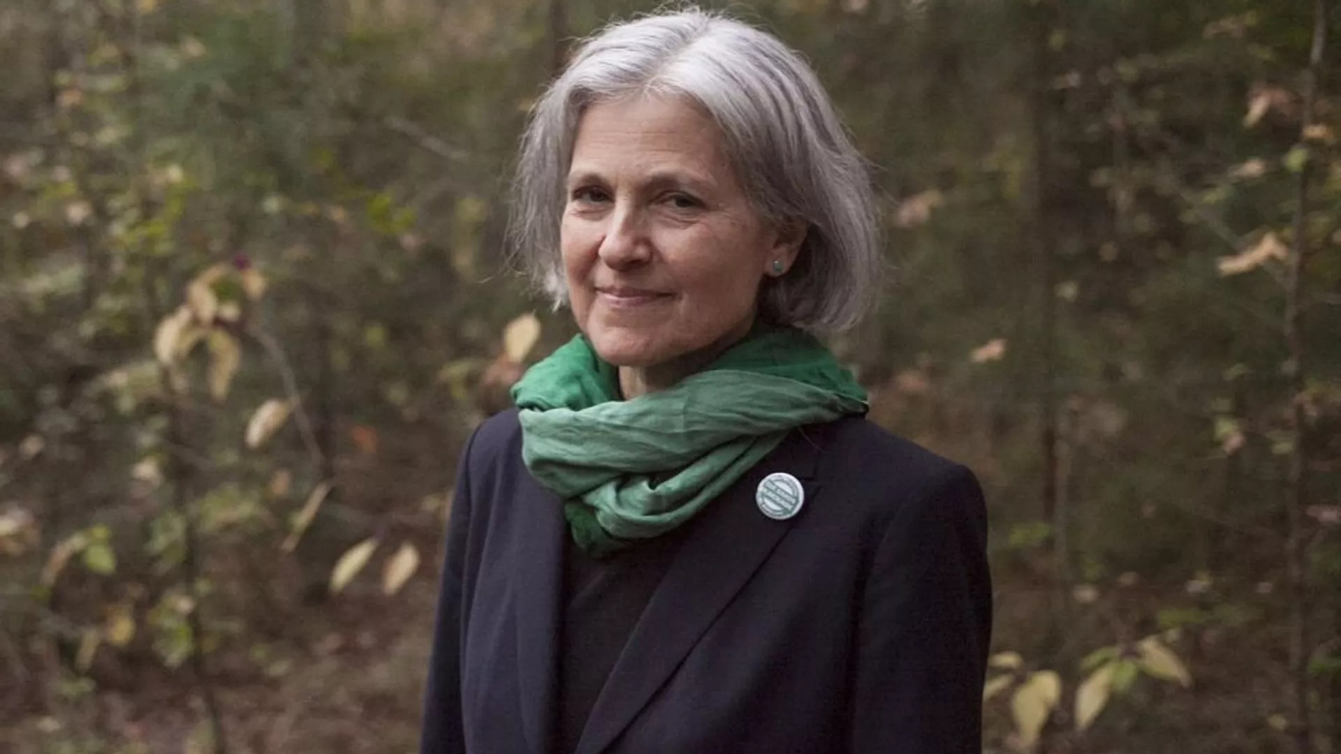 US Green Party presidential candidate arrested during pro-Palestinian protests