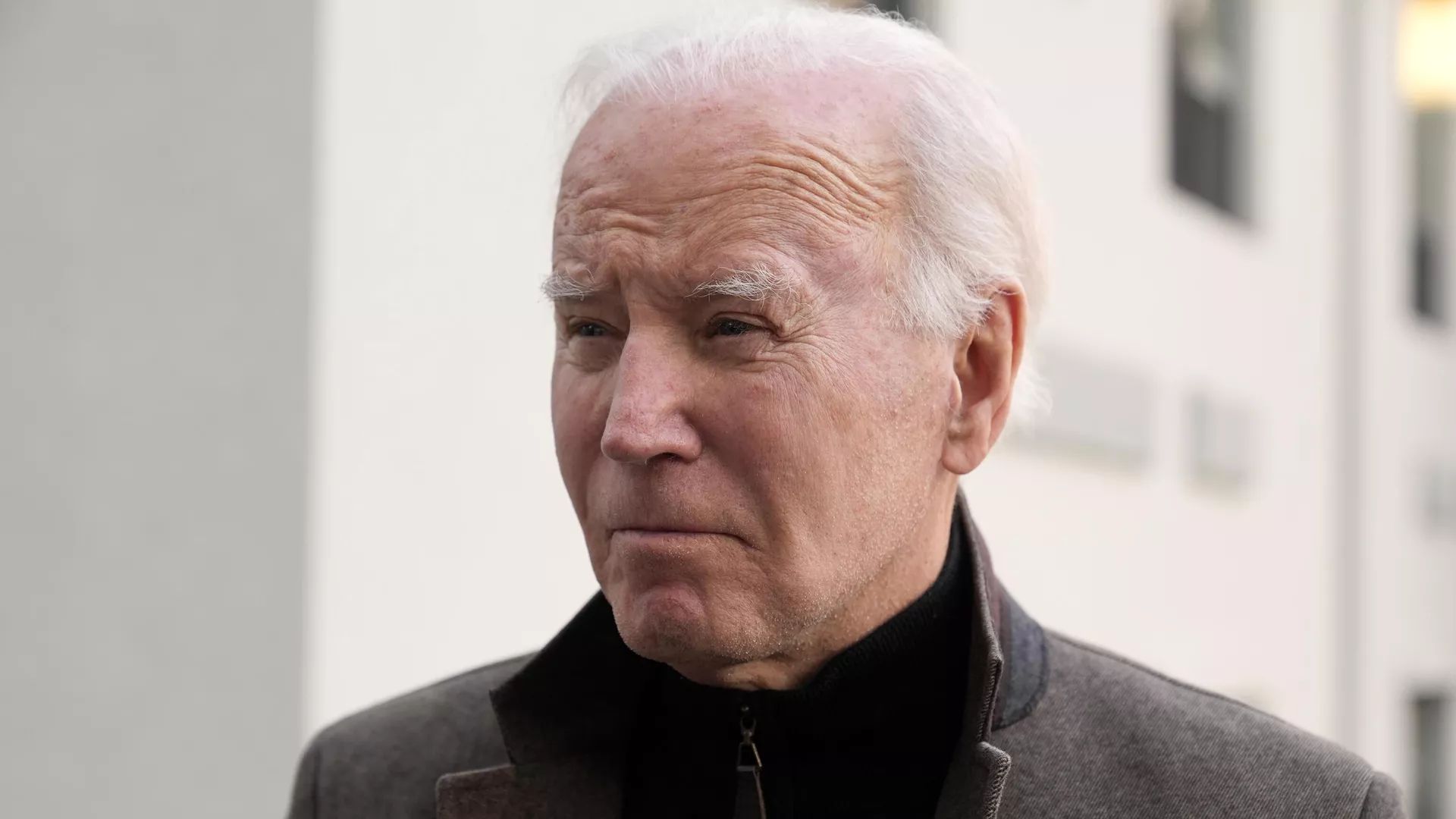 U.S. Congress blames Biden for escalating tensions in the Middle East