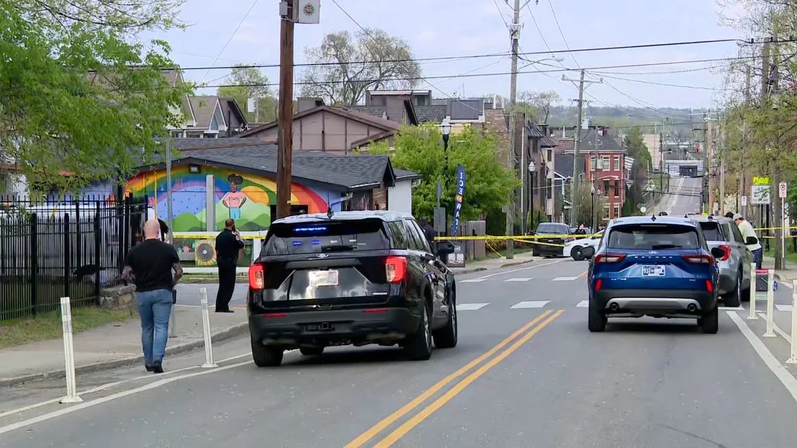 Easter brunch shooting leaves 1 dead and 5 others wounded in Nashville, police say
