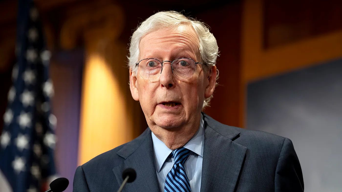 McConnell argues against presidential immunity for criminal prosecution