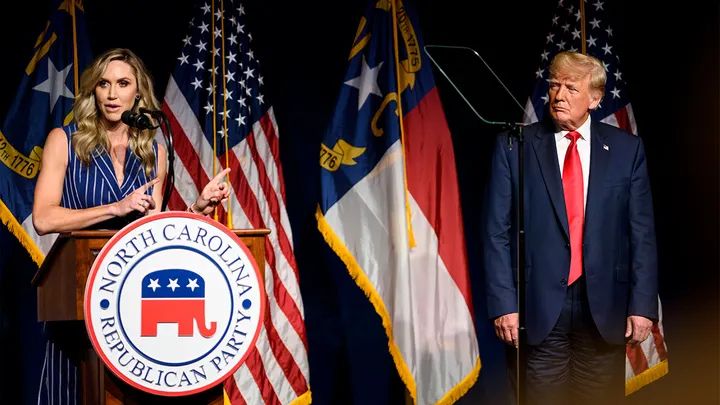 Trump campaign raises more than $50 million at Florida fundraiser: ‘historic’ haul