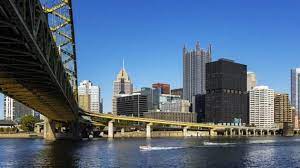 Pittsburgh bridges reopen after 26 barges break loose, float uncontrolled down Ohio River