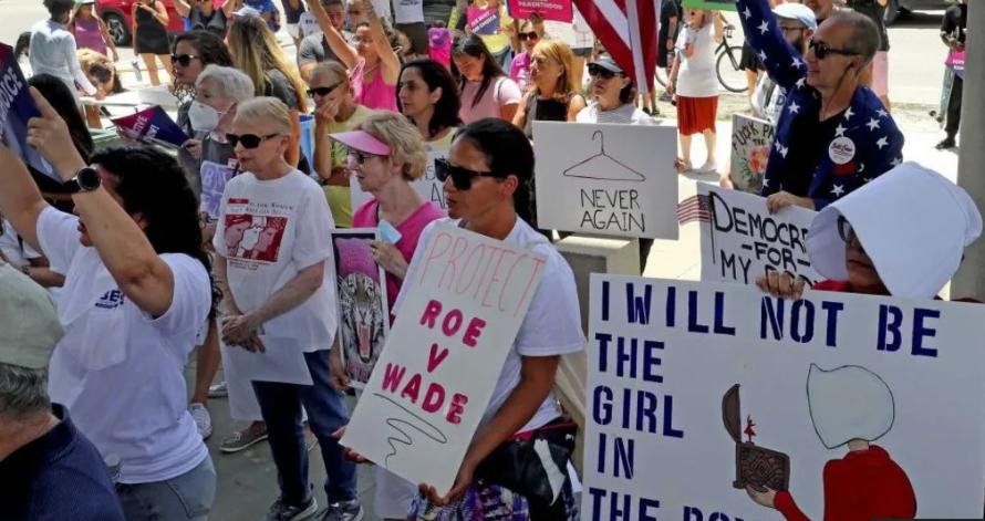 Florida’s top court ushers in six-week abortion ban, but voters will have their say