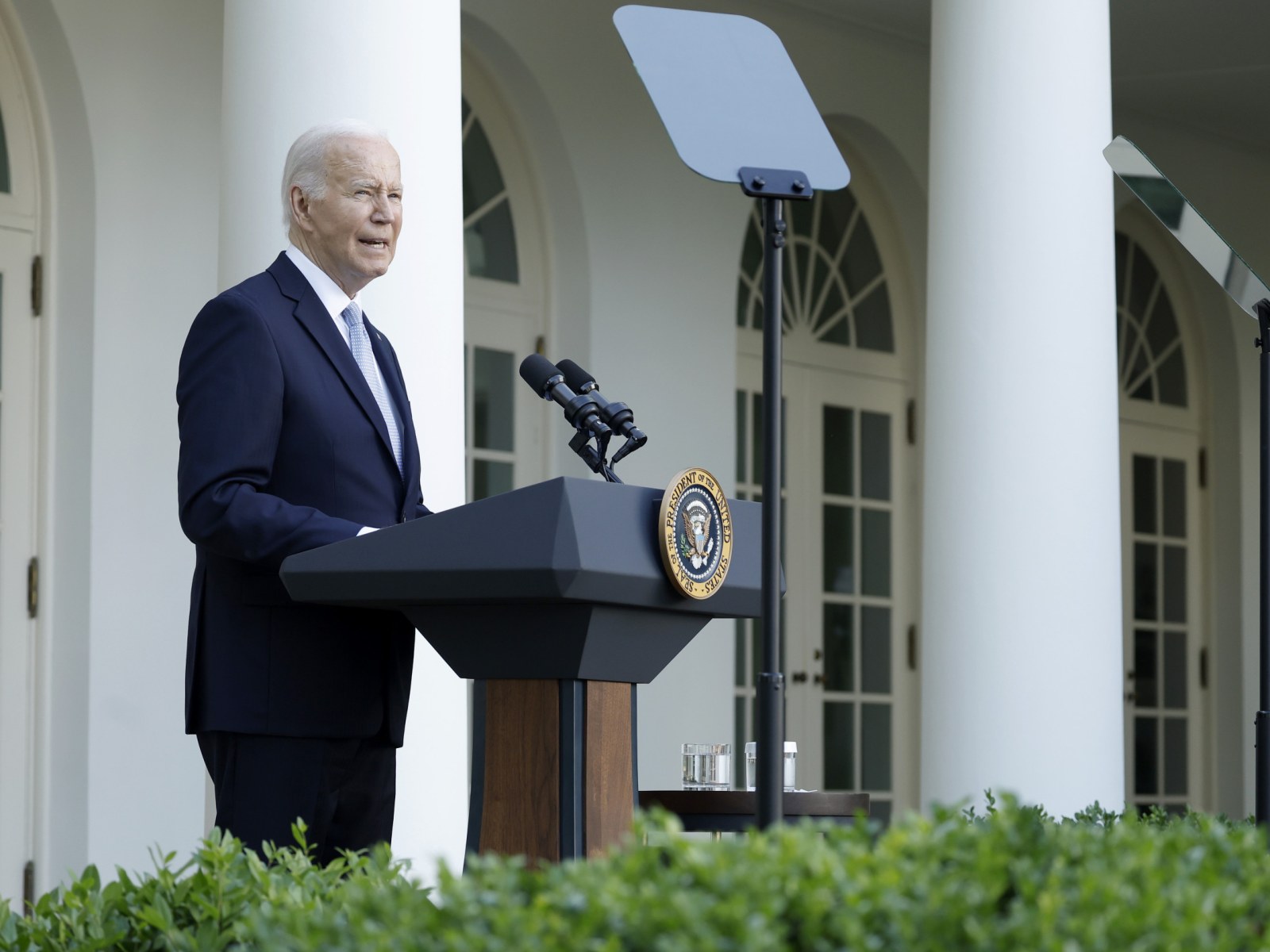 Biden Cancels More than $7 Billion in Student Debt for 160,000 People