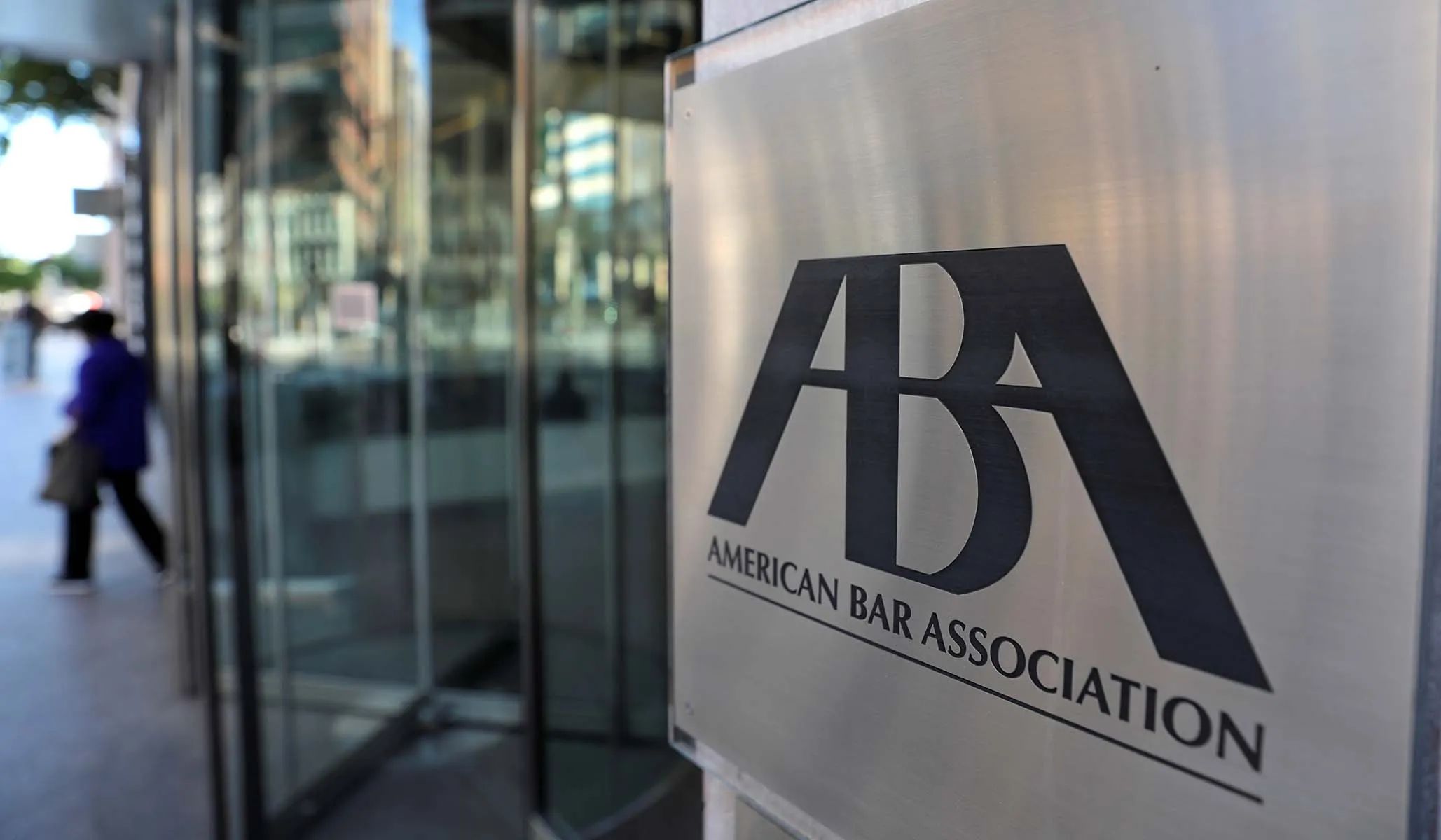 ABA Faces Discrimination Complaint Over Student Hiring Programs