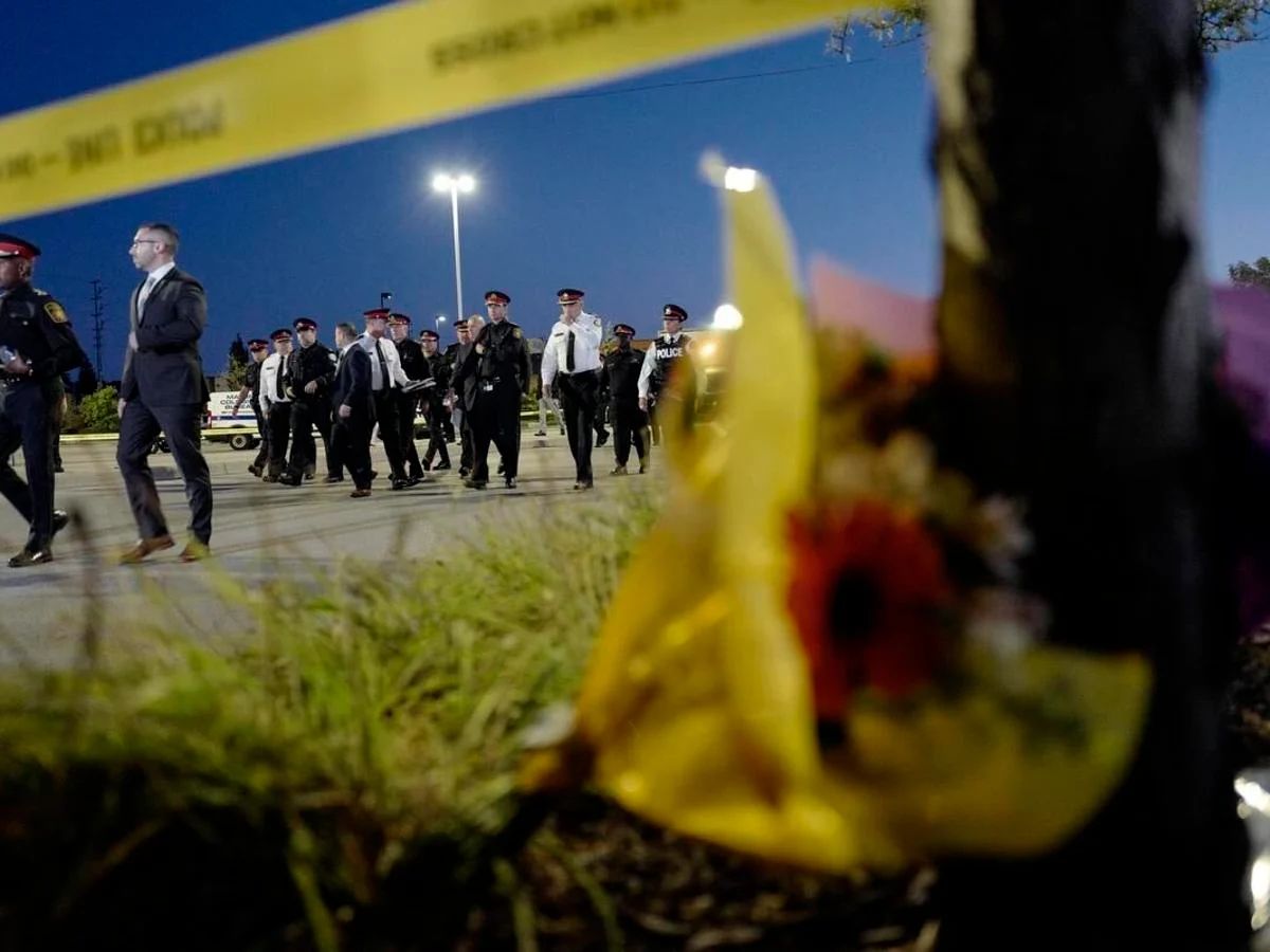 Ohio police officer, military veteran killed in line-of-duty ambush, suspect found dead: report