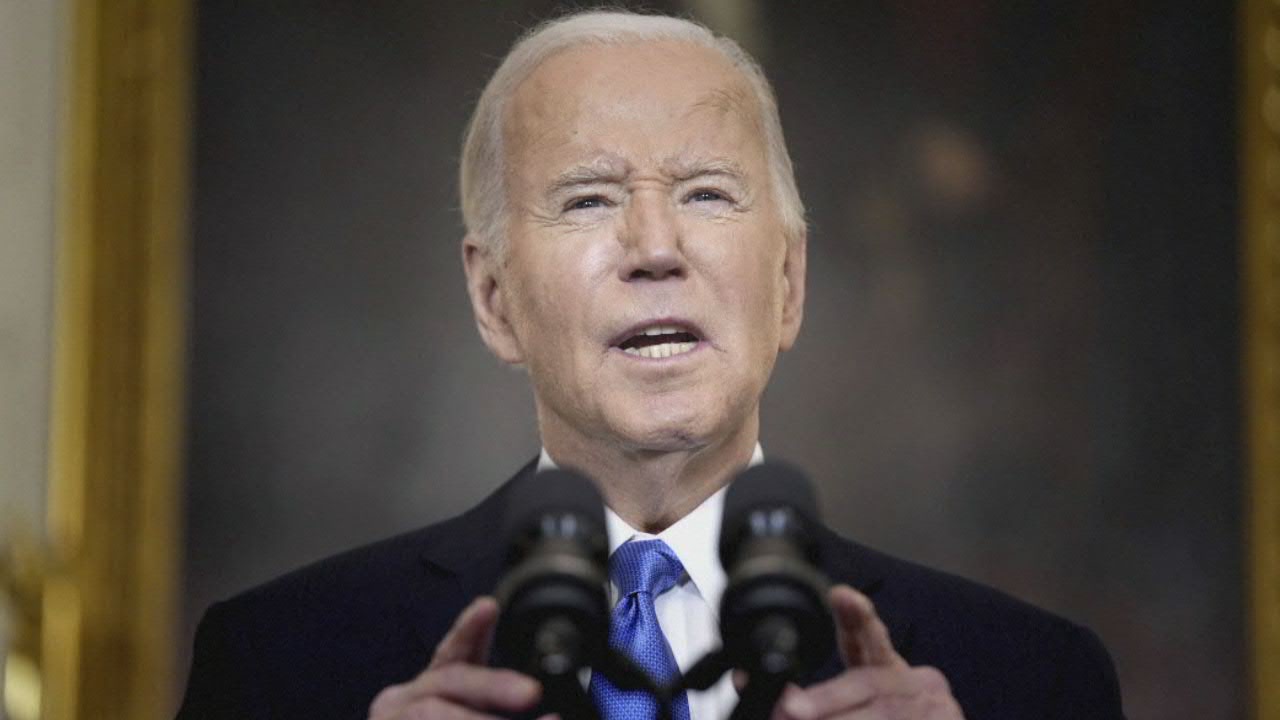 DNC to virtually nominate Biden and Harris to bypass Ohio ballot issues
