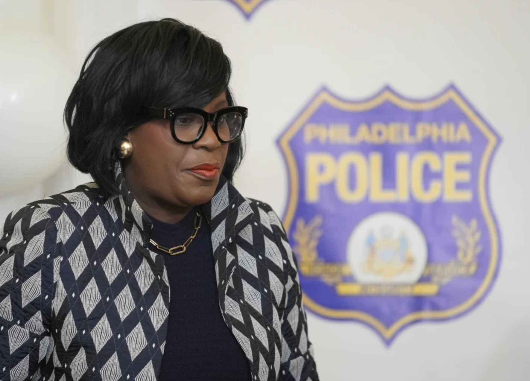 Philadelphia LGBTQ leaders arrested in traffic stop the mayor calls ‘concerning’
