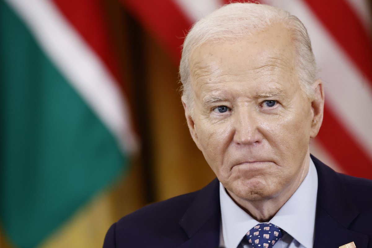 Joe Biden Mocked by Critics After West Point Speech Gaffe