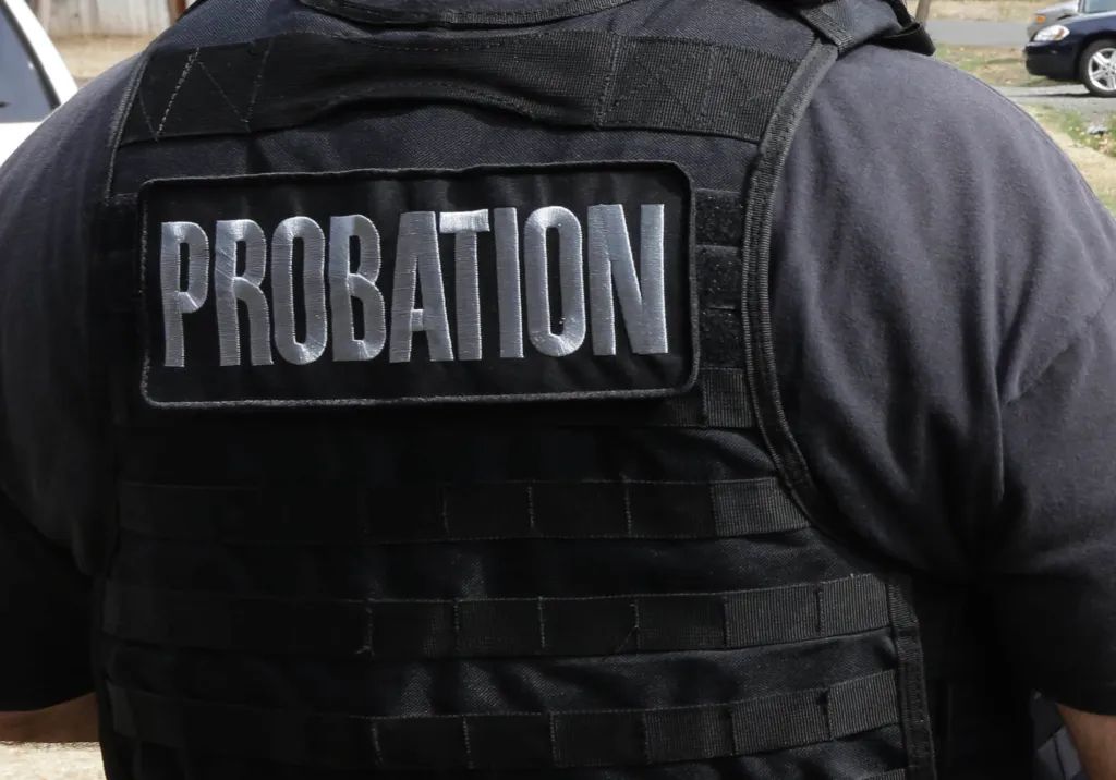 Los Angeles puts 66 probation officers on leave for misconduct and abuse