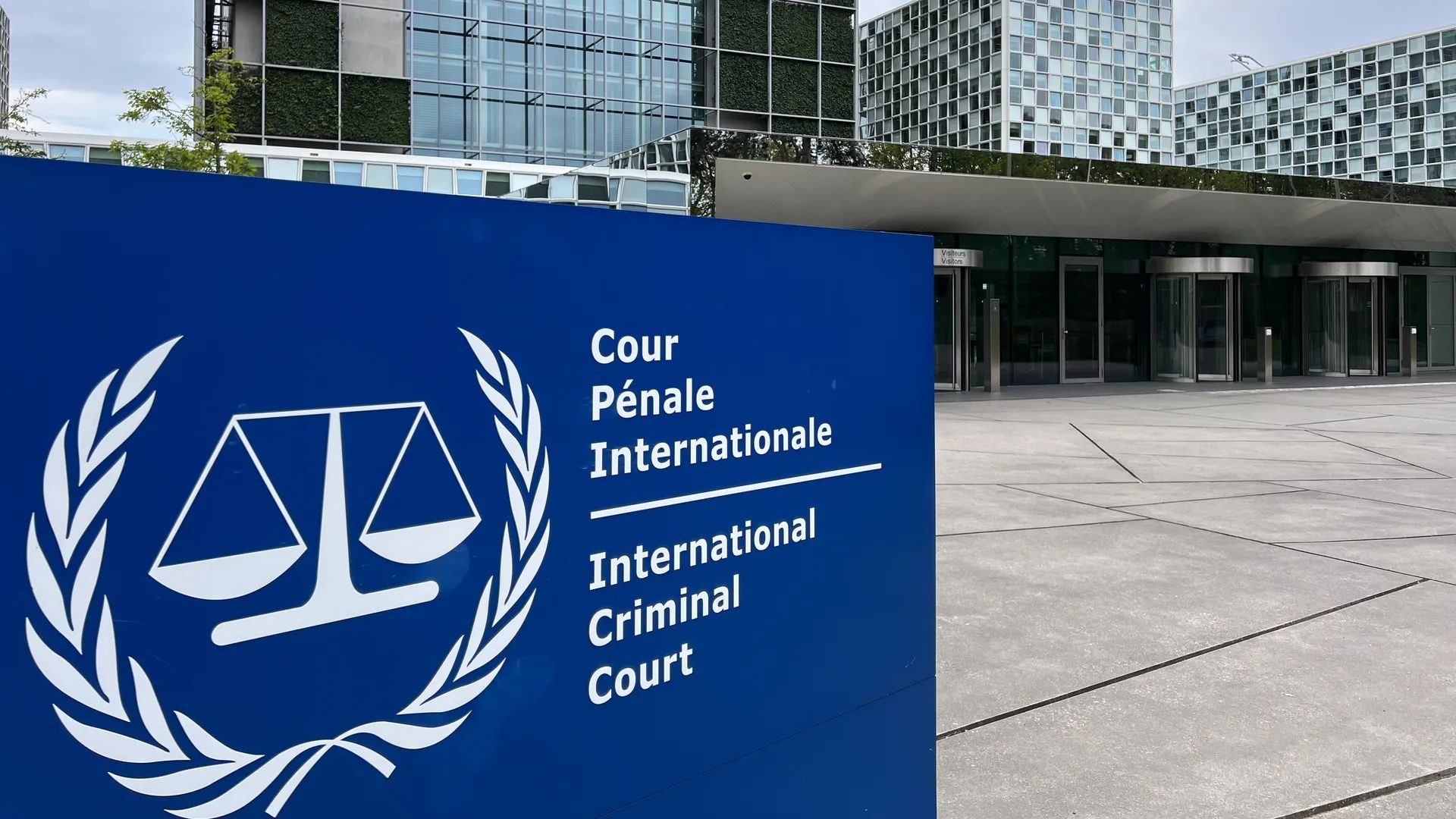 US Congress threatens ICC with sanctions