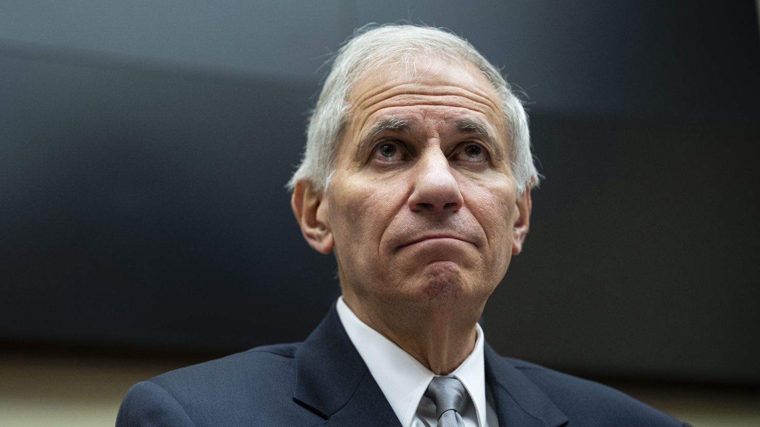 FDIC chair Martin Gruenberg to resign after sexual harassment allegations