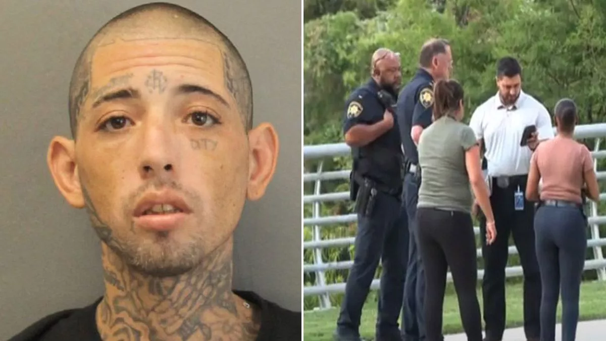 Texas inmate with knife escapes after trying to take DA employee’s car