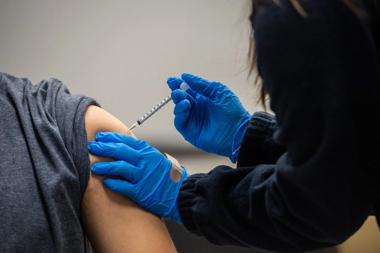 FDA advises Covid vaccine makers to target KP.2 for fall shots
