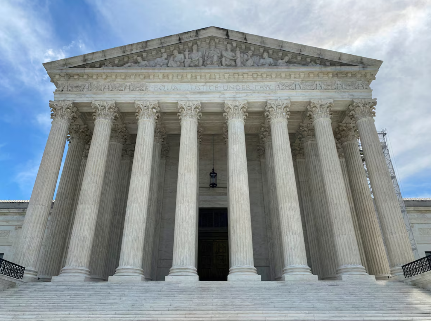 US Supreme Court preserves access to abortion pill mifepristone