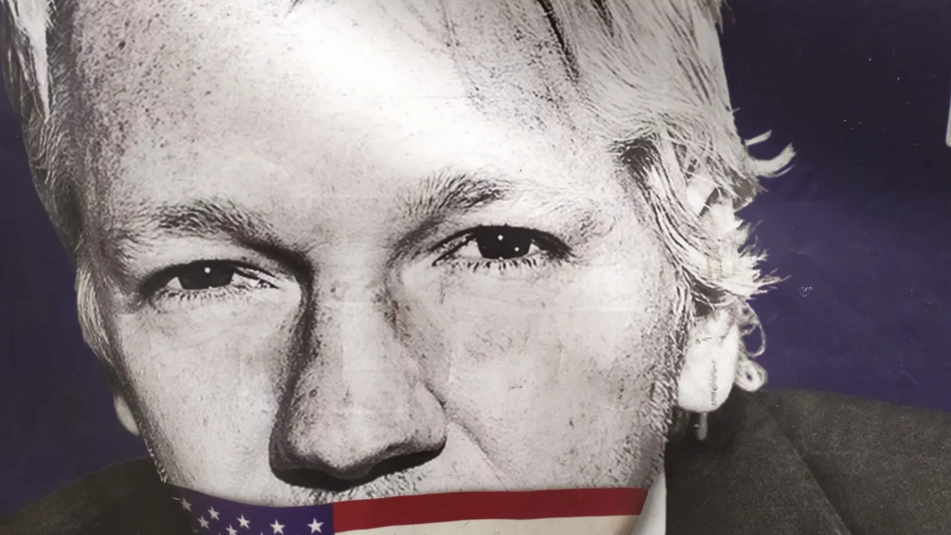 Pursuit of Assange Shows ‘Every Citizen on the Planet’ Subject to US Persecution