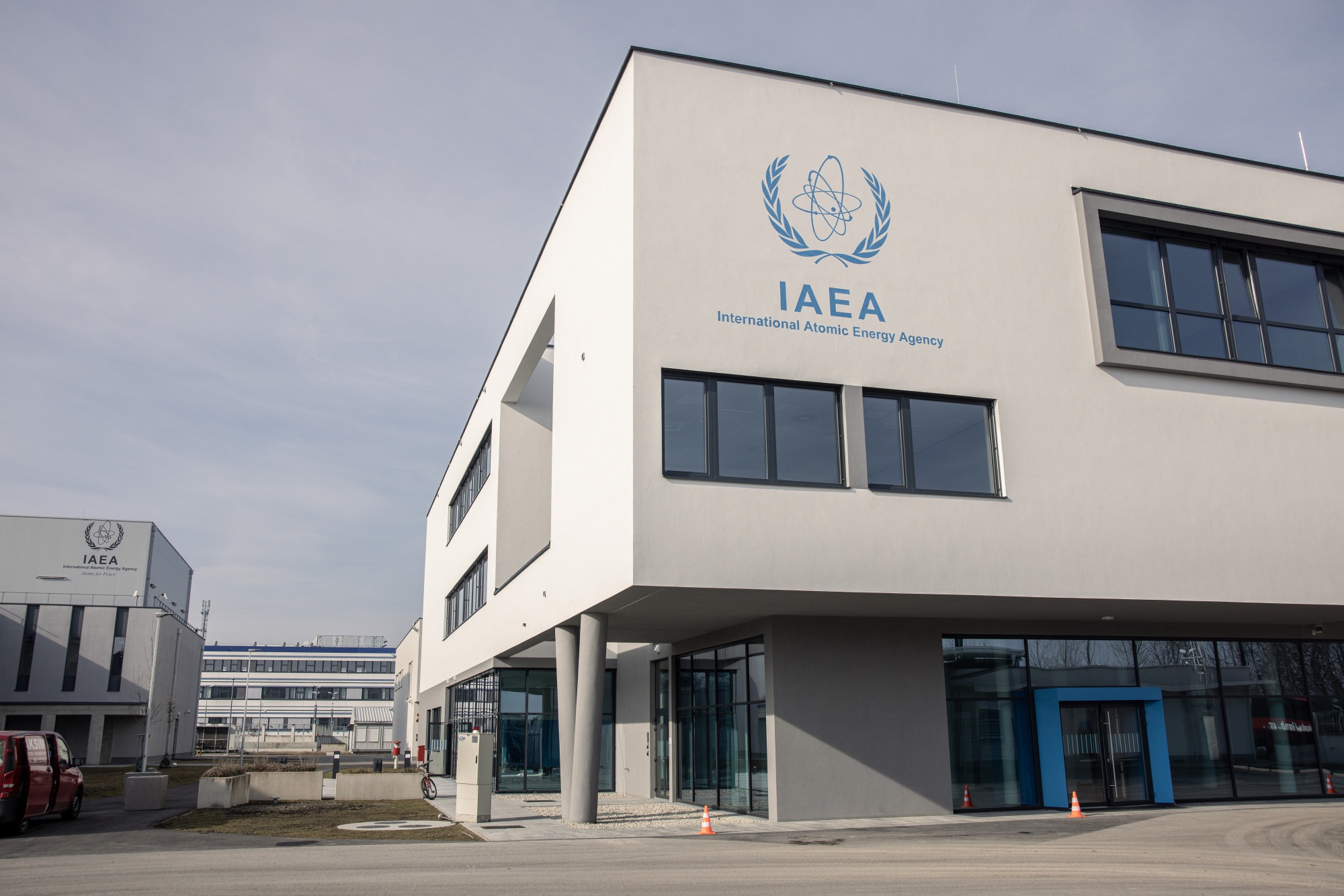 U.S. Funding of the IAEA: Benevolent Hegemony or Strategic Self-Interest?