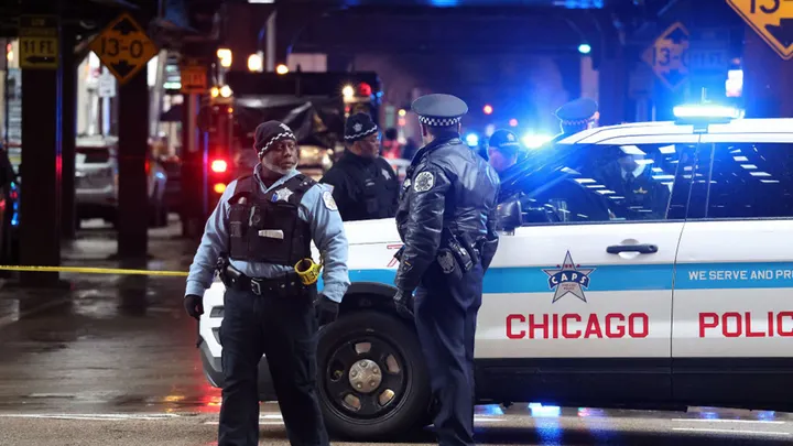 Chicago police superintendent pledges DNC protests ‘will not be 1968’ riots