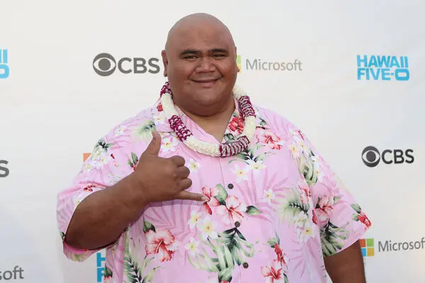 ‘Hawaii Five-0’ fan favorite and former UFC fighter Taylor Wily dies at 56