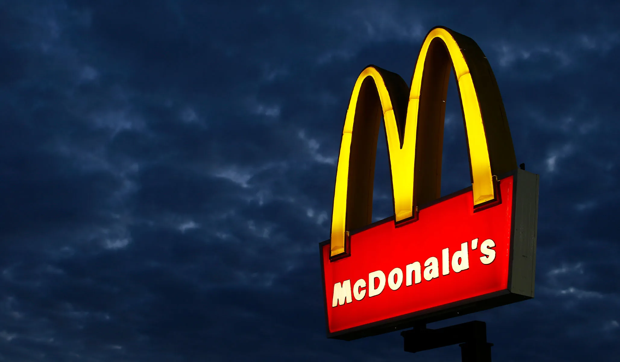 30-Year-Old San Francisco McDonald’s Closes Due to $20 Minimum Wage