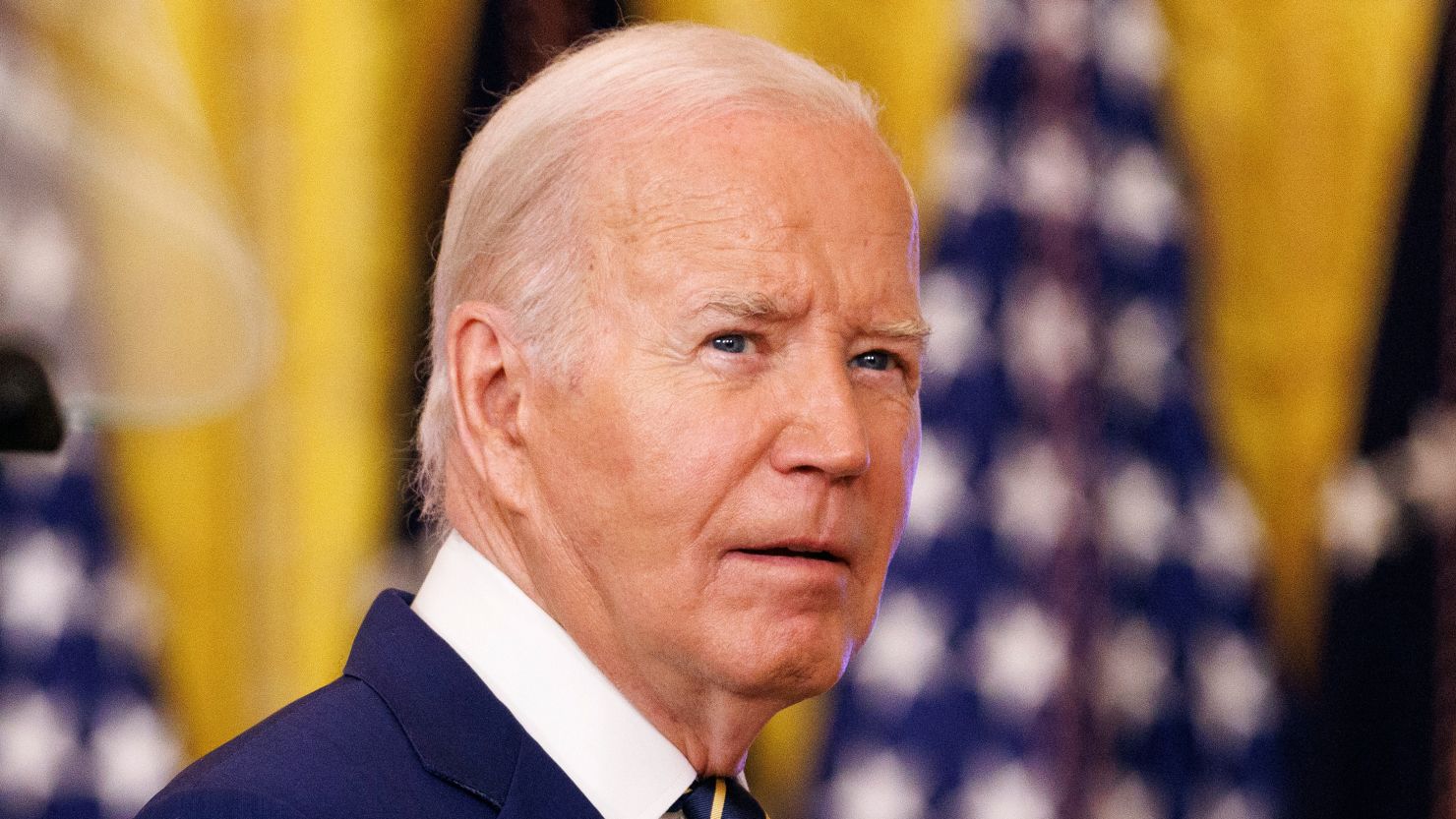 Biden expected to announce deportation protections for undocumented spouses of Americans: Report