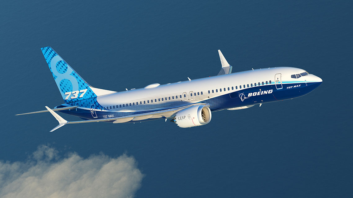 Another Boeing 737 problem revealed