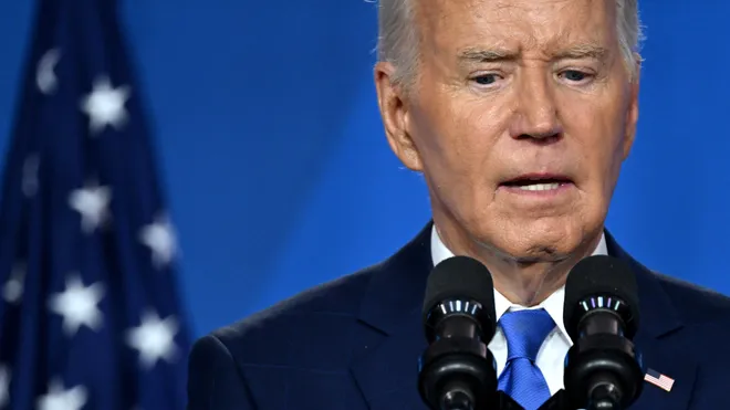 These are the Democrats who have called for Joe Biden to step aside