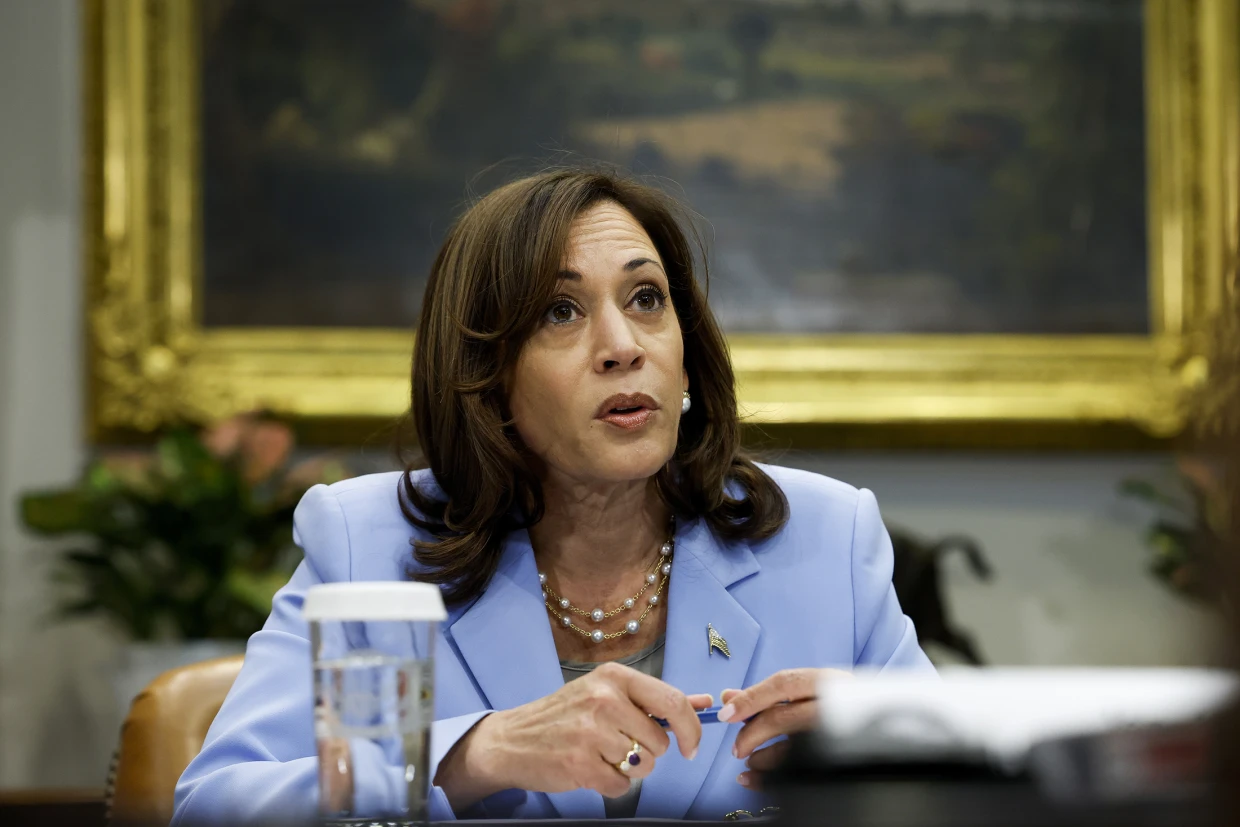 What a Kamala Harris presidency would mean for health care in America