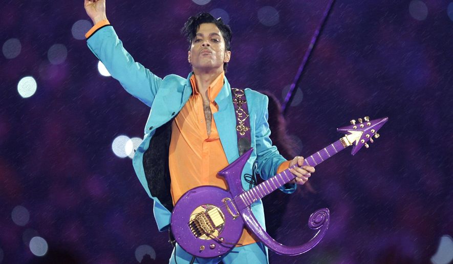 Delaware judge refuses to dismiss lawsuit in battle over estate of the late pop icon Prince