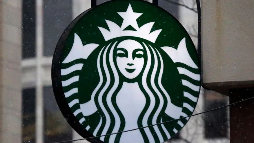 Starbucks sponsors Republican National Convention