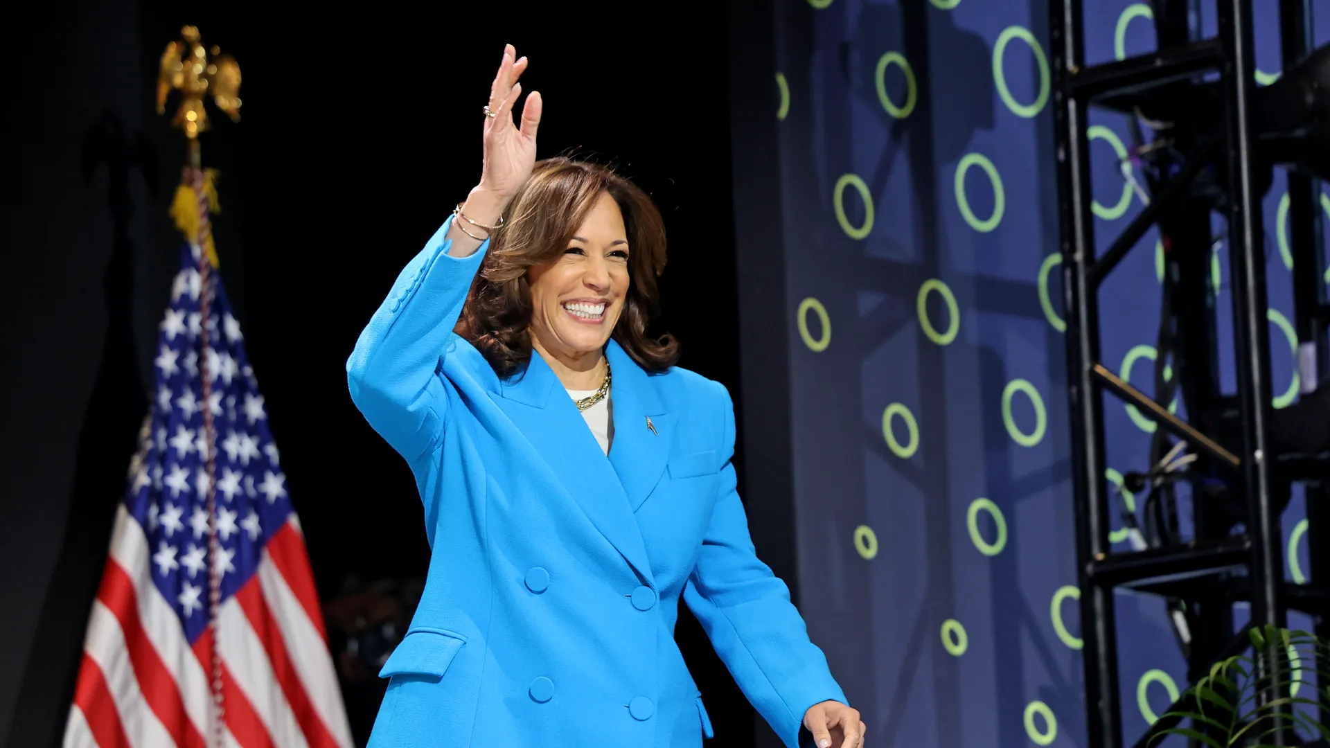 Where Kamala Harris stands on Green New Deal and climate initiatives