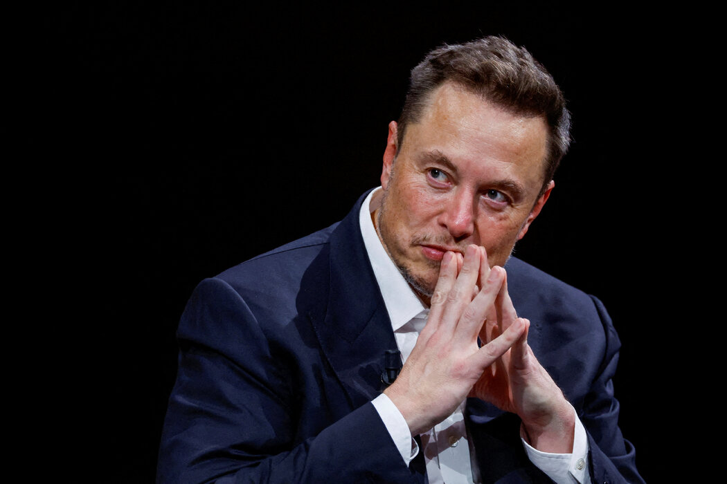 Musk declares ‘war’ on advertiser cartel