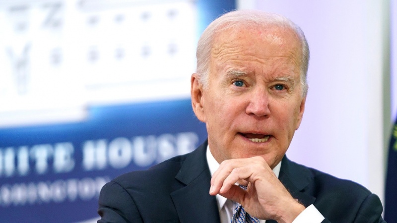 Rep. Warren Davidson says US has left 11 embassies under duress during Biden’s presidency