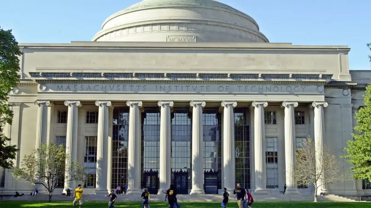 MIT’s enrollment of Black, Latino students drops after Supreme Court affirmative action ban