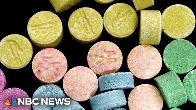 FDA rejects MDMA in combination with therapy as treatment for PTSD