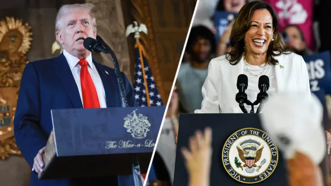 Election 2024 updates: ABC News Harris-Trump debate to be held in Philadelphia