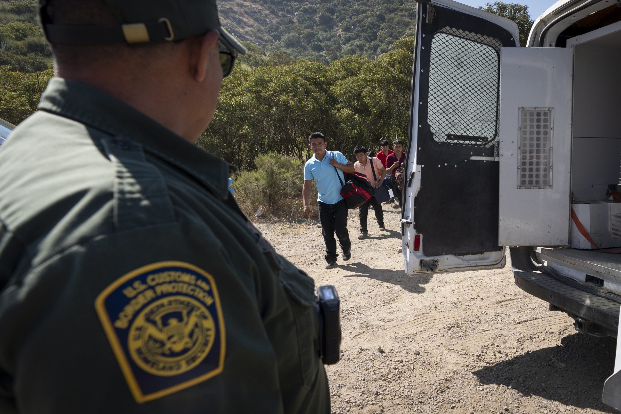 Illegal border crossings surpass 12.5 million since Biden-Harris took office, most in US history