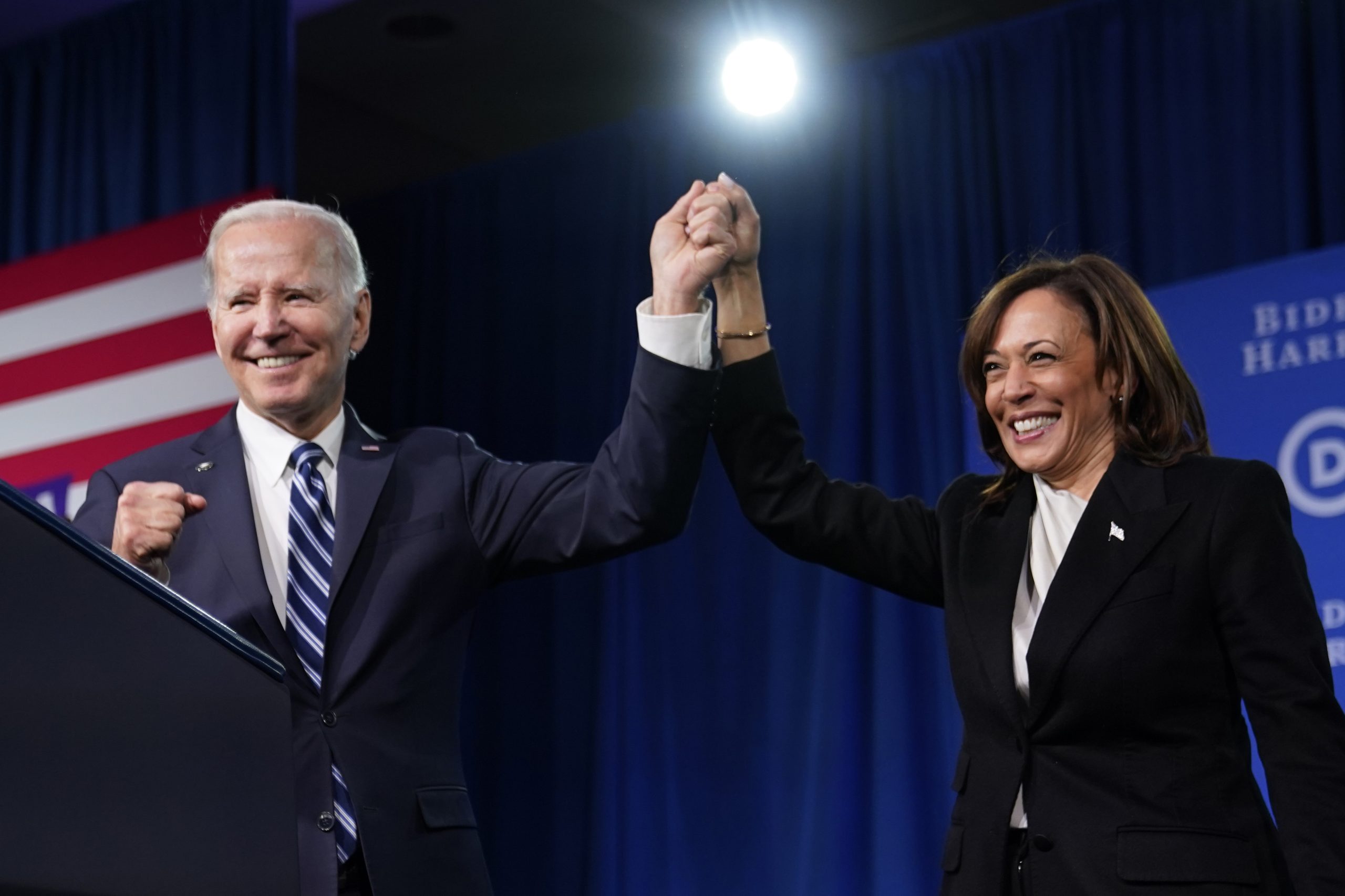 American Consensus: Biden-Harris Economy Stinks