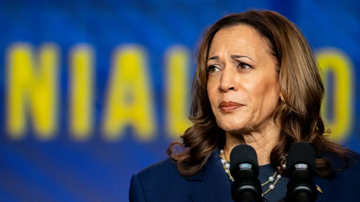 Kamala Harris played ‘critical’ role in California crime law now on chopping block